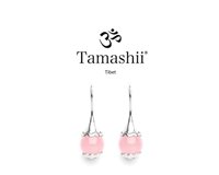 Orecchini Tamashii Donna EAR-DROPS in Argento Giada EHST6-199 - EHST6-199